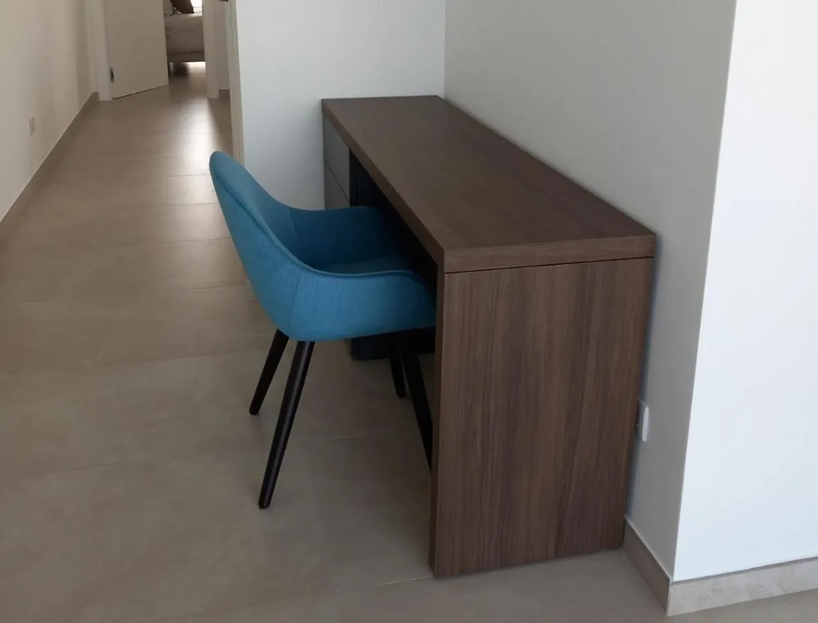 The Address Seafront Suites With Hot Tub Pieta