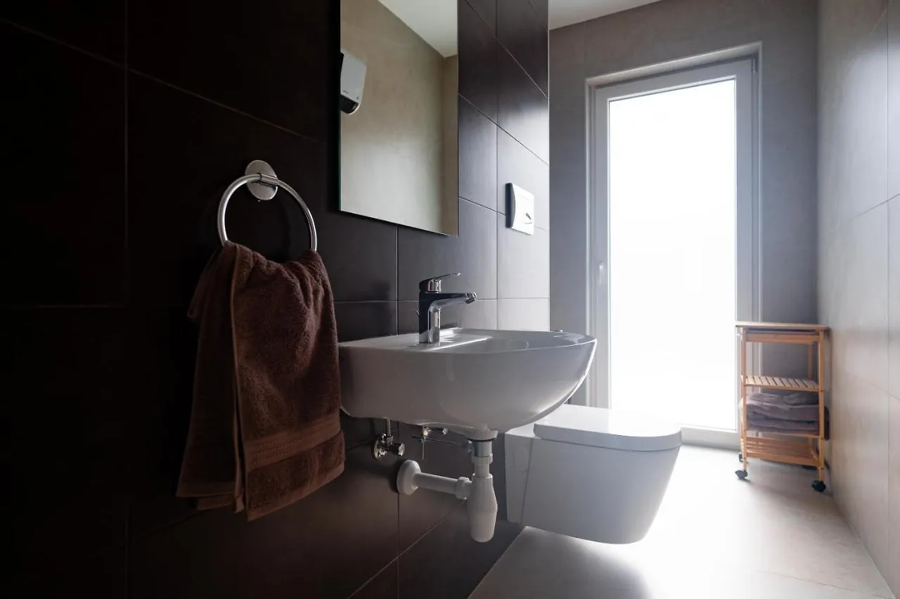 The Address Seafront Suites With Hot Tub Pieta