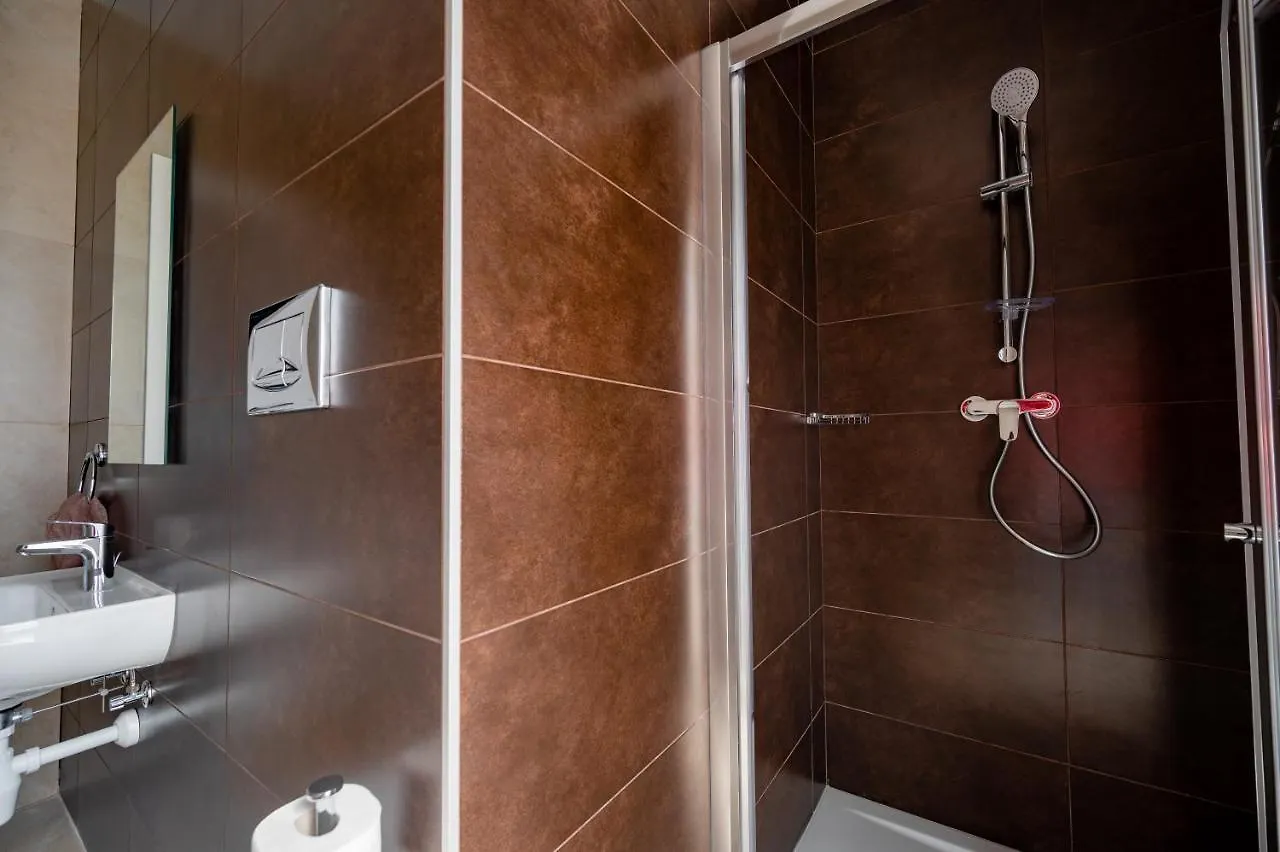 The Address Seafront Suites With Hot Tub Pietà Malta
